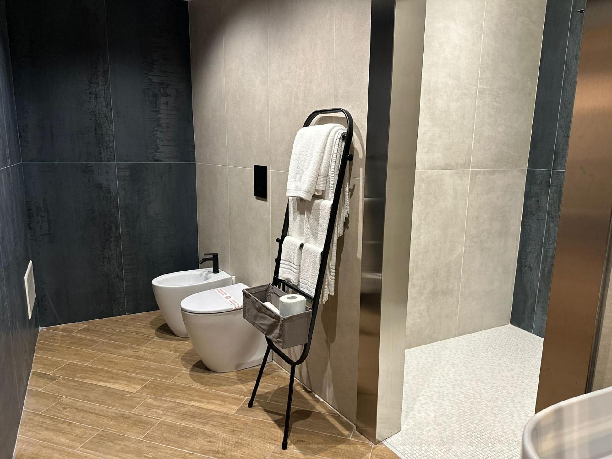 Maison Toledo Suites Napoli Exterior foto