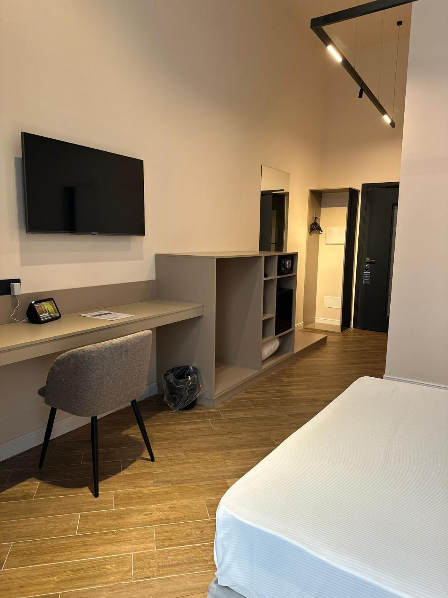 Maison Toledo Suites Napoli Exterior foto