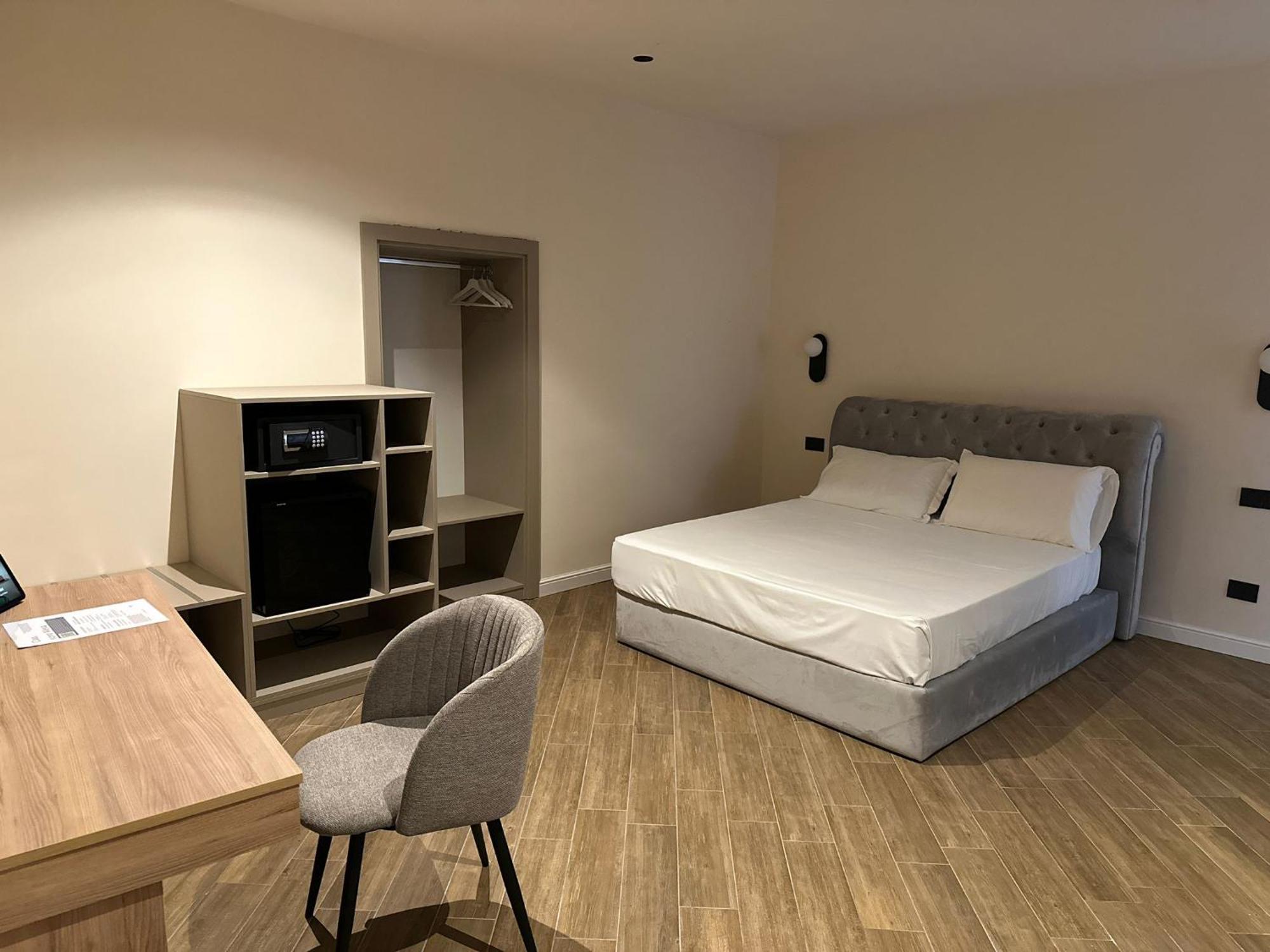 Maison Toledo Suites Napoli Exterior foto