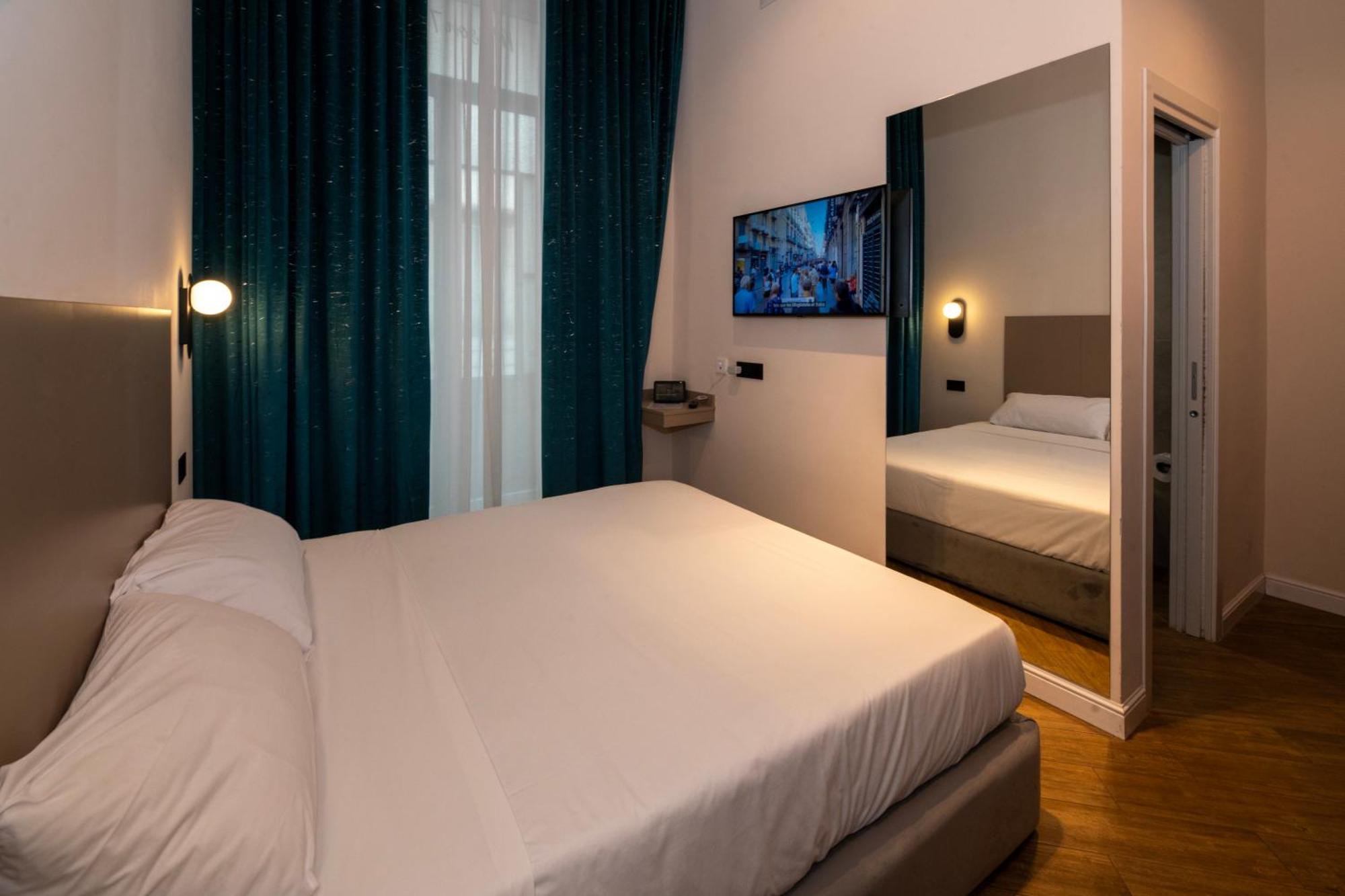 Maison Toledo Suites Napoli Exterior foto