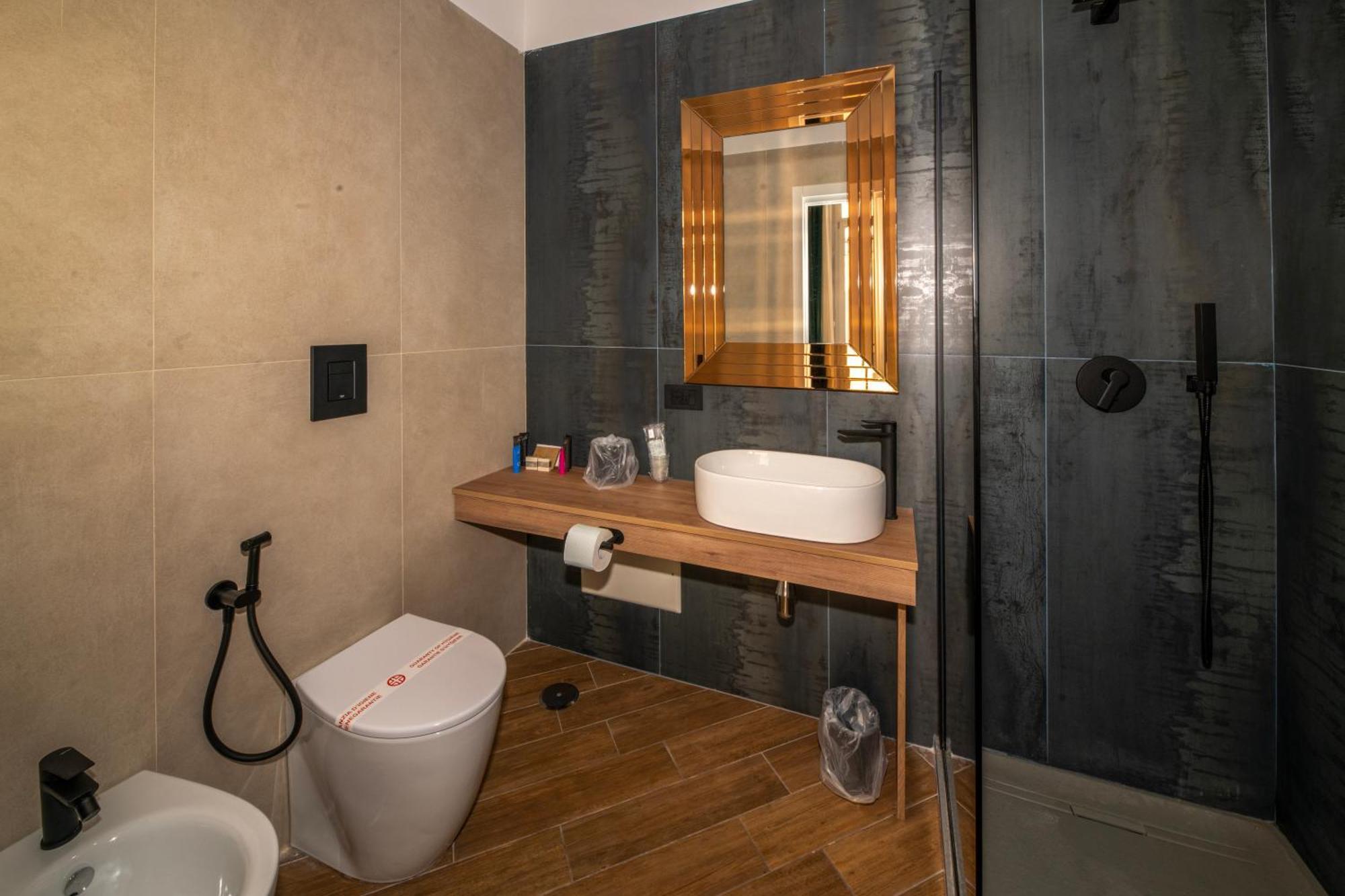Maison Toledo Suites Napoli Exterior foto
