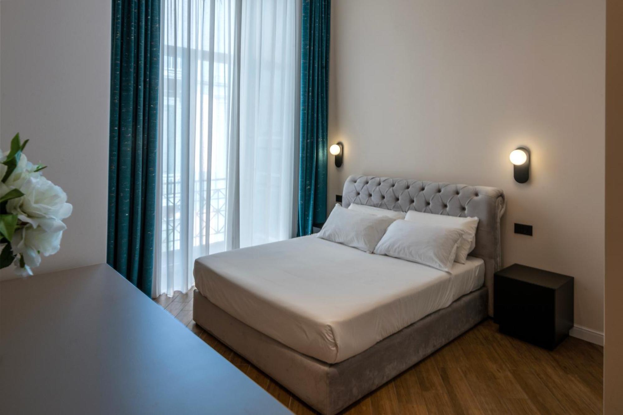 Maison Toledo Suites Napoli Exterior foto